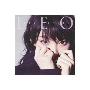 家入レオ／LEO 【CD】