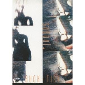 BUCK-TICK／Sabbat 【DVD】