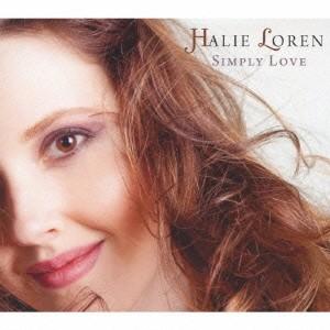 ヘイリー・ロレン/シンプリー・ラヴ 【CD】の商品画像