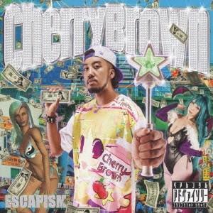 チェリー・ブラウン／エスケーピズム 【CD】