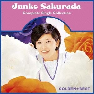 ビクターエンタテインメント 新品 桜田淳子 ベストヒット (CD) BHST