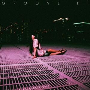 iri／Groove it 【CD】