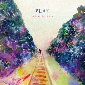 藤原さくら／PLAY《通常盤》 【CD】