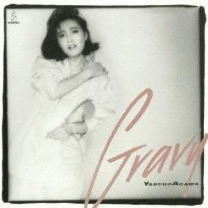 阿川泰子／Gravy《完全生産限定盤》 (初回限定) 【CD】