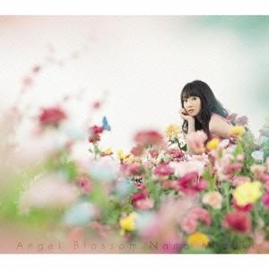 水樹奈々 Angel Blossom 12cmCD Single