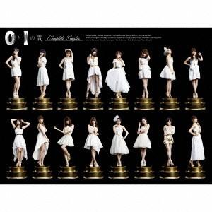 AKB48／0と1の間(初回限定) 【CD+DVD】