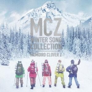 MOMOIRO CLOVER Z／MCZ WINTER SONG COLLECTION 【CD】