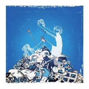 空想委員会／デフォルメの青写真 (初回限定) 【CD+DVD】