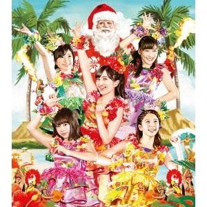 ももいろクローバーZ／ももいろクリスマス2016 〜真冬のサンサンサマータイム〜 LIVE Blu-...