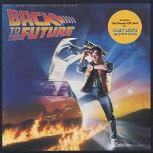 (オリジナル・サウンドトラック)/バック・トゥ・...の商品画像
