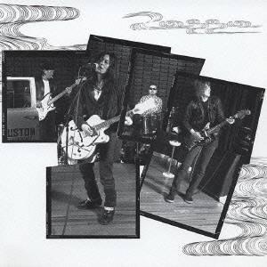 ロッソ ダイヤモンドダストが降った夜 駿河屋 - 【買取】ROSSO / ダイヤモンドダストが降った夜[限定盤]（邦楽）