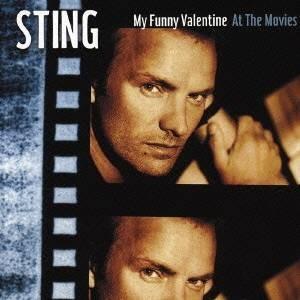 スティング/マイ・ファニー・ヴァレンタイン -ア...の商品画像