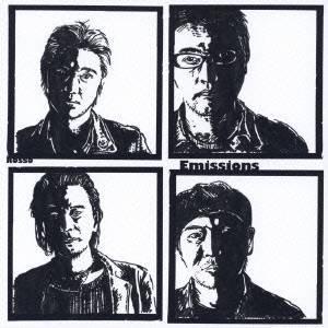 未使用未開封ＲＯＳＳＯｓ Ｅｍｉｓｓｉｏｎｓ／ＲＯＳＳＯ DVD 1万枚生産限定 ROSSO／Emissions 【CD】 : ハピネット・オンラインYahoo