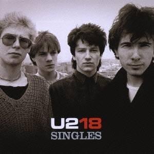 U2／ザ・ベスト・オブU2 18シングルズ 【CD】