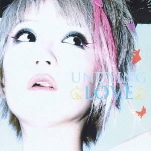 ファンクションコード／アンダイイング・ラヴ 【CD】