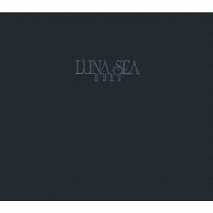 LUNA SEA／EDEN 【CD+DVD】