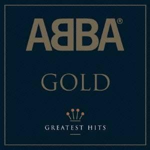 ABBA／アバ・ゴールド 【CD】