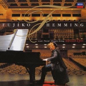 フジ子・ヘミング／雨だれ (初回限定) 【CD】