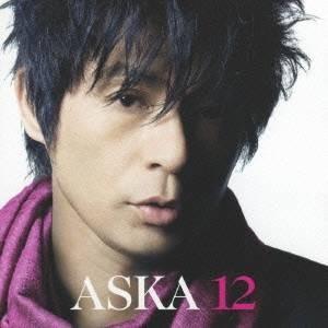 ASKA／12 【CD】