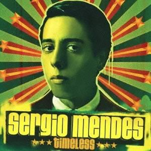 ユニバーサルミュージック 新品 セルジオ・メンデスとブラジル '66 (CD