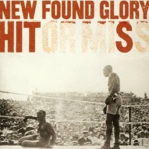 ニュー・ファウンド・グローリー／ベスト・ヒット・NFG (初回限定) 【CD】