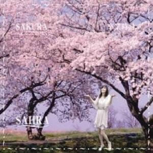 SAHRA／SAKURA〜又、ここで会いたくて〜／卒業時計 【CD】