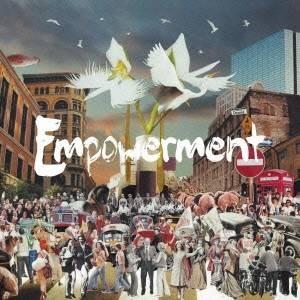 SING LIKE TALKING／Empowerment 【CD】