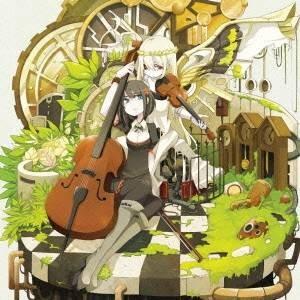 (V.A.)／ボーカロイド ラボラトリー 【CD】
