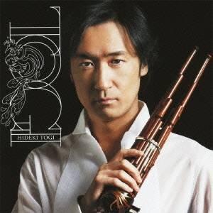 東儀秀樹／TOGI (初回限定) 【CD】