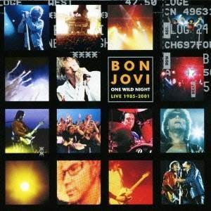 Bon Jovi ボン ジョヴィ / Greatest Hits 輸入盤 〔CD〕 : HMV&BOOKS