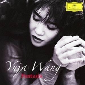 ユジャ・ワン［王羽佳］／ファンタジア デュカス：スタウ編 魔法使いの弟子、ビゼー／ホロヴィッツ：≪カ...
