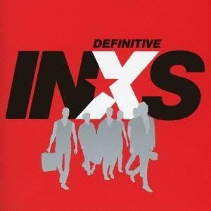 INXS／デフィニティヴ INXS：ザ・ベスト 【CD】