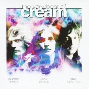 Cream クリームの素晴らしき世界＜スーパー・デラックス・5CD