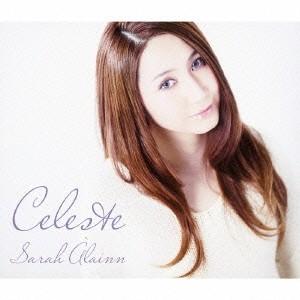 サラ・オレイン／セレステ(初回限定) 【CD+Blu-ray】｜esdigital