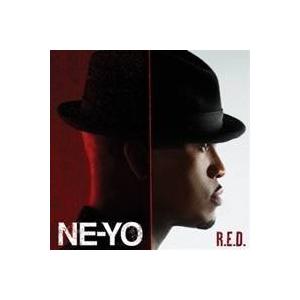 NE-YO／R.E.D. デラックス・エディション 【CD+DVD】
