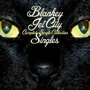 BLANKEY JET CITY／COMPLETE SINGLE COLLECTION 「SINGL...