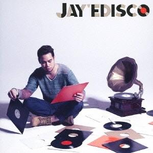 JAY’ED／JAY’EDISCO 【CD】