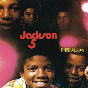 ジャクソン5／アイル・ビー・ゼア (初回限定) 【CD】