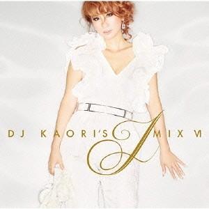 DJ KAORI／DJ KAORI’S JMIX VI 【CD】の商品画像