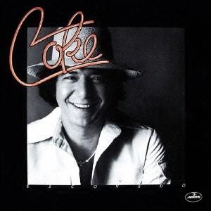 コーク・エスコヴェード／コーク (期間限定) 【CD】
