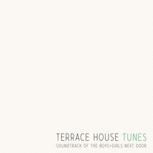 (V.A.)／TERRACE HOUSE TUNES 【CD】