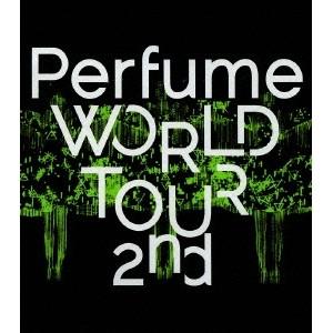 Perfume WORLD TOUR 2nd 【Blu-ray】