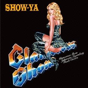 SHOW-YA／Glamorous Show 〜Japanese Legendary Rock Covers 【CD】｜esdigital
