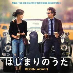 (オリジナル・サウンドトラック)/はじまりのうた...の商品画像