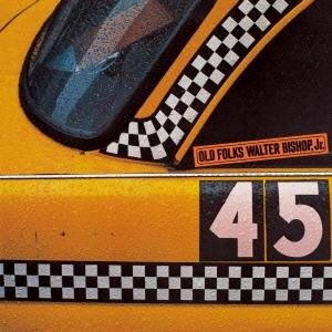 ウォルター・ビショップJr.／オールド・フォークス《完全限定盤》 (初回限定) 【CD】
