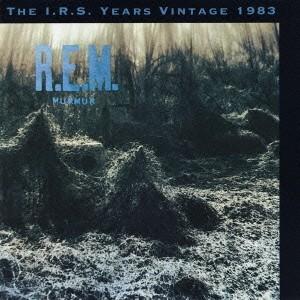 R.E.M.／マーマー 【CD】