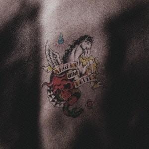 SiM／ANGELS AND DEViLS 【CD+DVD】