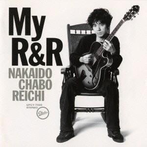 仲井戸麗市／My R＆R 【CD】