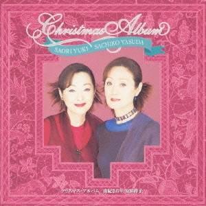 由紀さおり・安田祥子／クリスマス・アルバム 【CD】