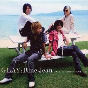 GLAY／Blue Jean 【CD】